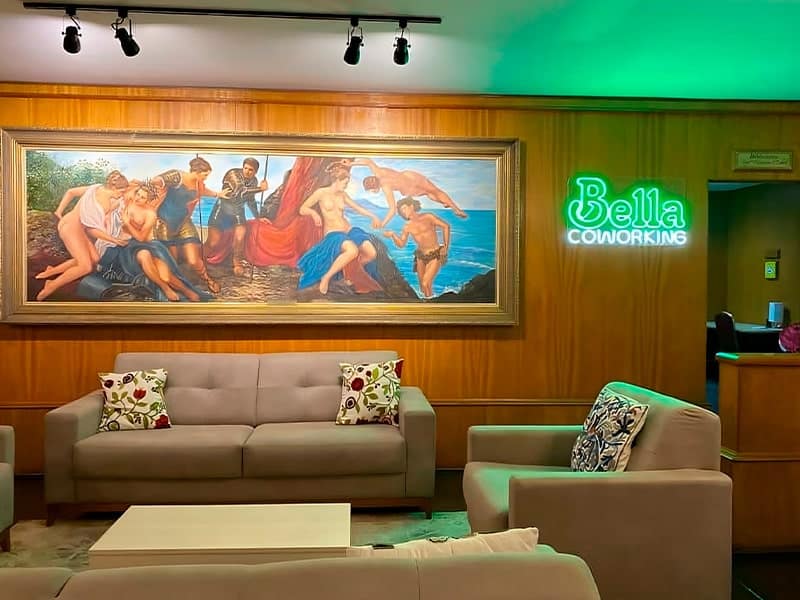 foz do iguaçu para viagens corporativas